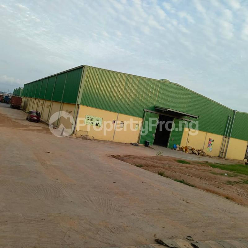 Commercial Property for rent Sango Tollgate Sango Ota Ado Odo/Ota Ogun