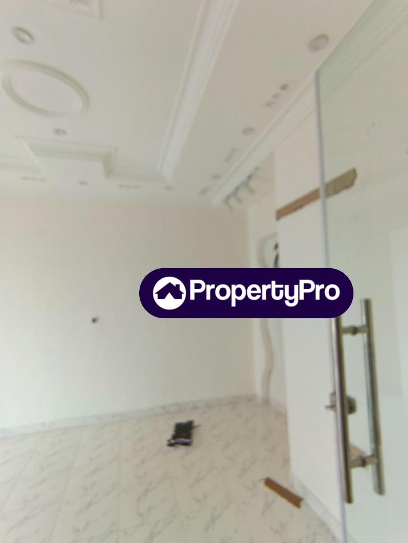 Commercial Property for rent Freedom Way, Lekki Phase 1 Lekki Lagos - 0