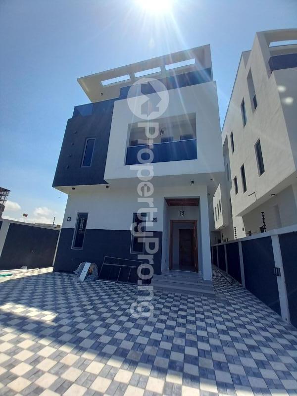 5 bedroom House for sale Ikate Lekki Lagos