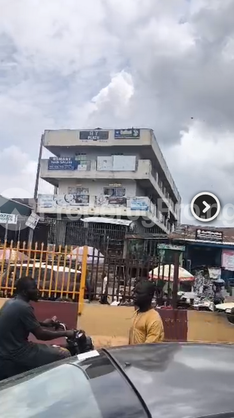Commercial Property for sale Sango/secretariat Road Ibadan polytechnic/ University of Ibadan Ibadan Oyo