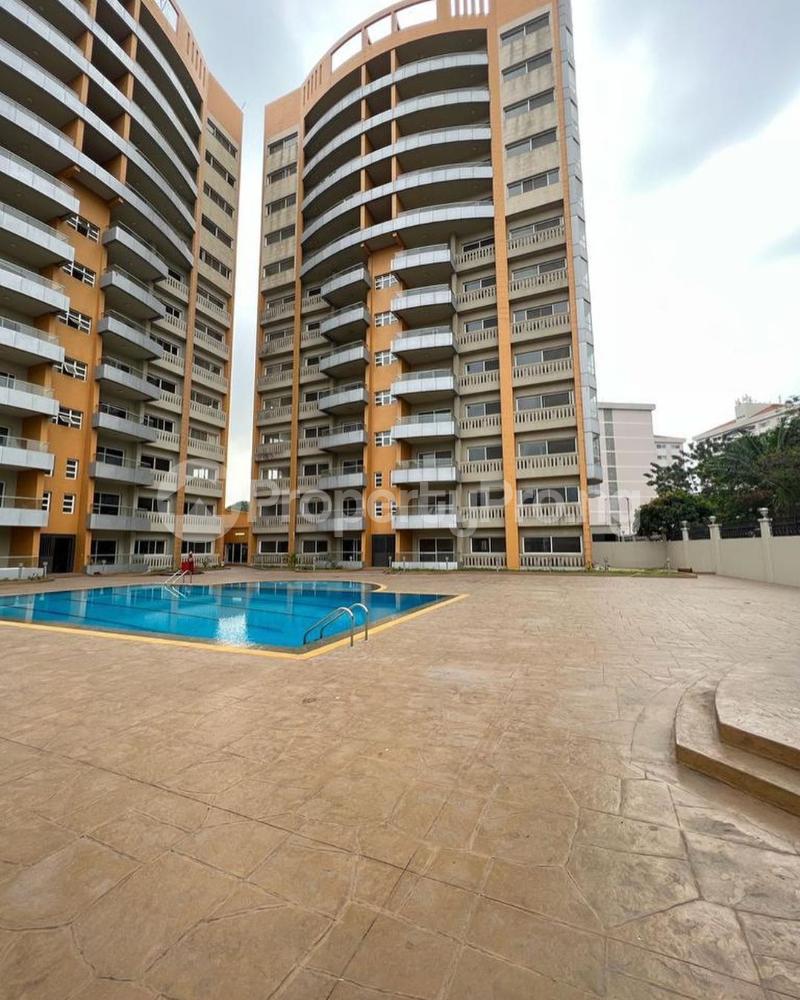 3 bedroom House for sale Ikoyi Lagos