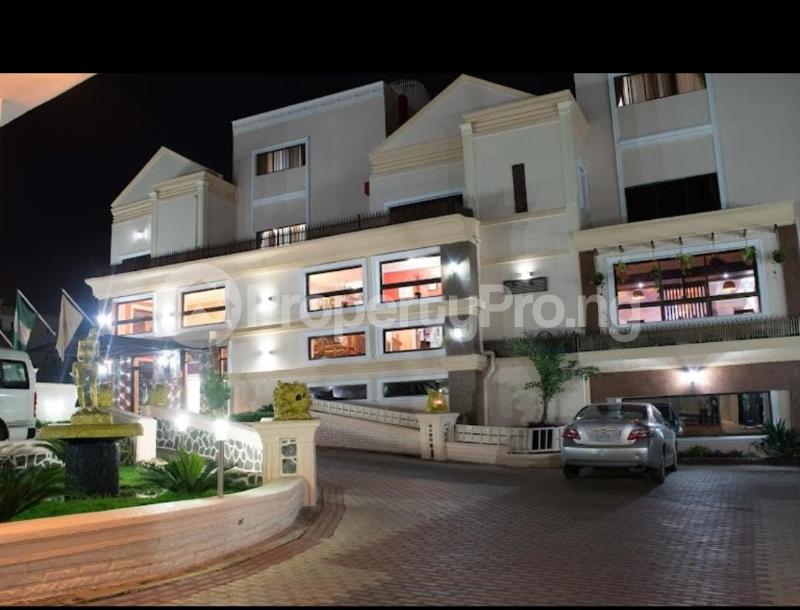10 bedroom Commercial Property for sale Wuse 2 Abuja