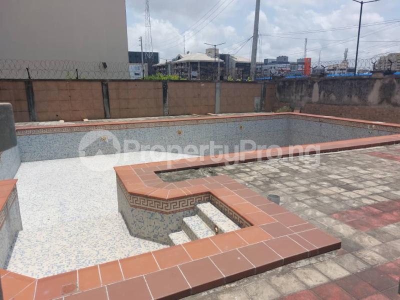 Commercial Property for sale Vi Victoria Island Extension Victoria Island Lagos