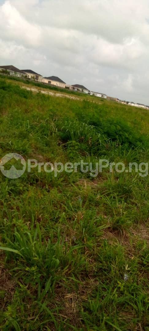 Land for sale Lekki Expressway By Ajah Ajiwe Ajah Lagos