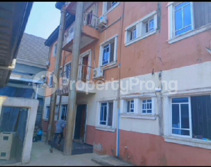 Commercial Property for sale Egan Ikotun/Igando Lagos - 0