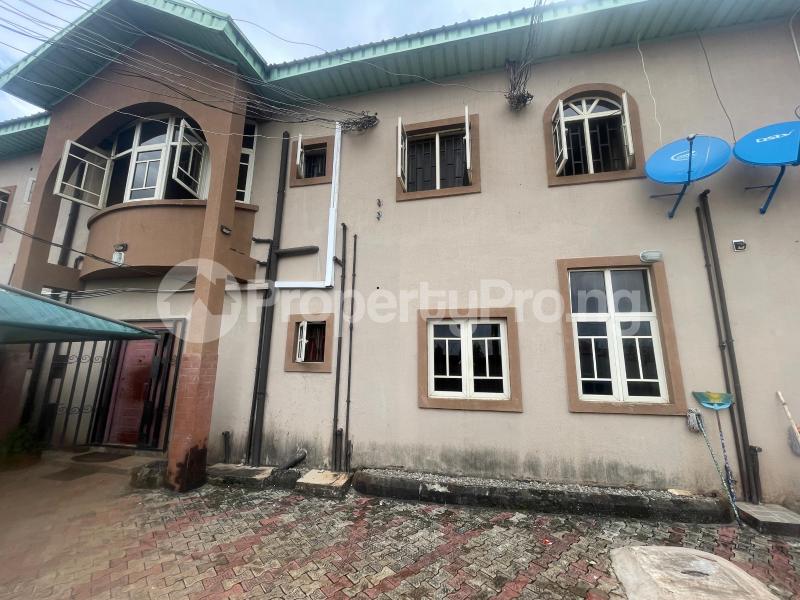 House for sale Osasogie Off Federal Road, Ugbowo Central Edo