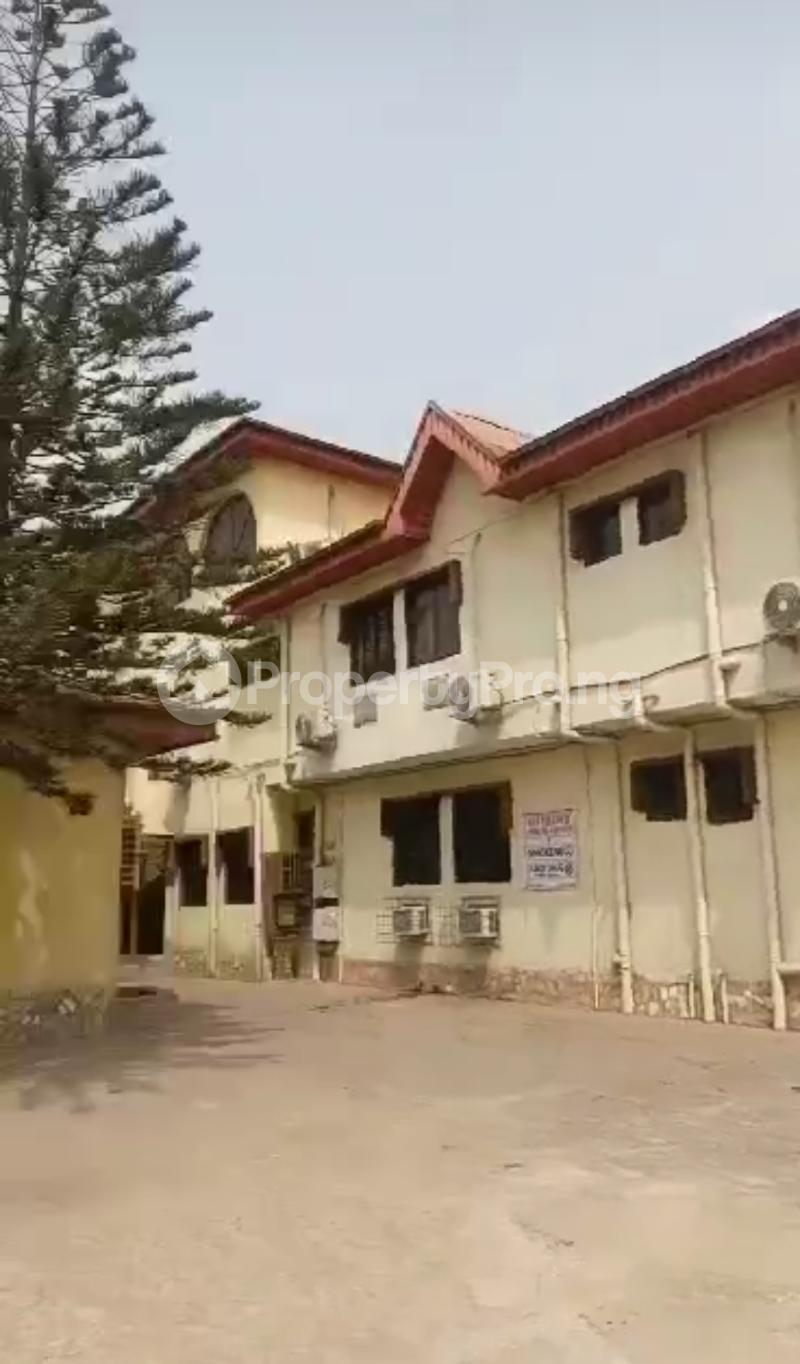 Commercial Property for sale Abule Egba Lagos - 0