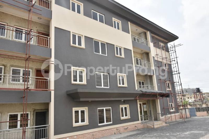 10 bedroom Commercial Property for sale In Strategic Place In Vi Ahmadu Bello Way Victoria Island Lagos - 0