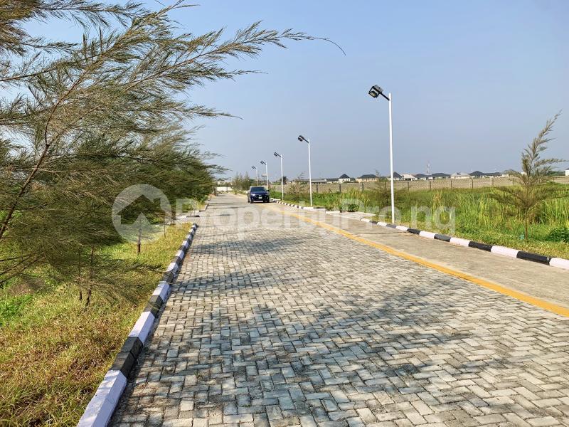 Land for sale Genesis Court 3, Abraham Adesanya Ajah Lagos