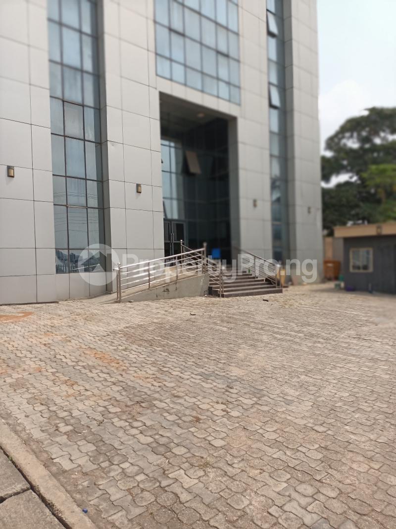 Commercial Property for rent Opebi Opebi Ikeja Lagos