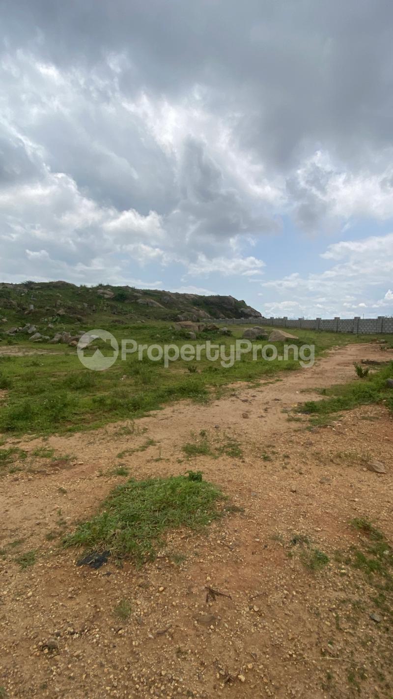 Land for sale Mpape Mpape Abuja