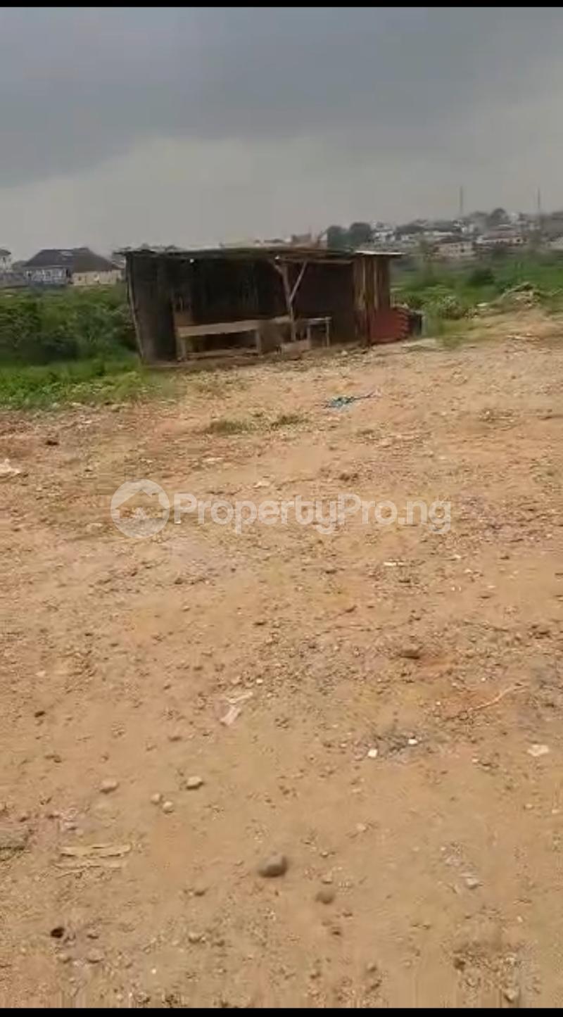 Land for rent Off Bourdillon Ikoyi Lagos - 0