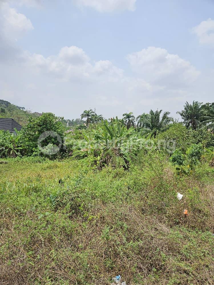 Land for sale Ikolaba Gra,agodi Agodi Ibadan Oyo