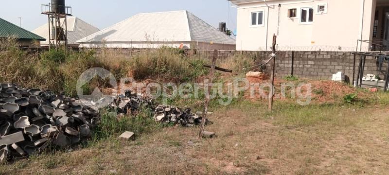 Land for sale Arab Road Kubwa Abuja