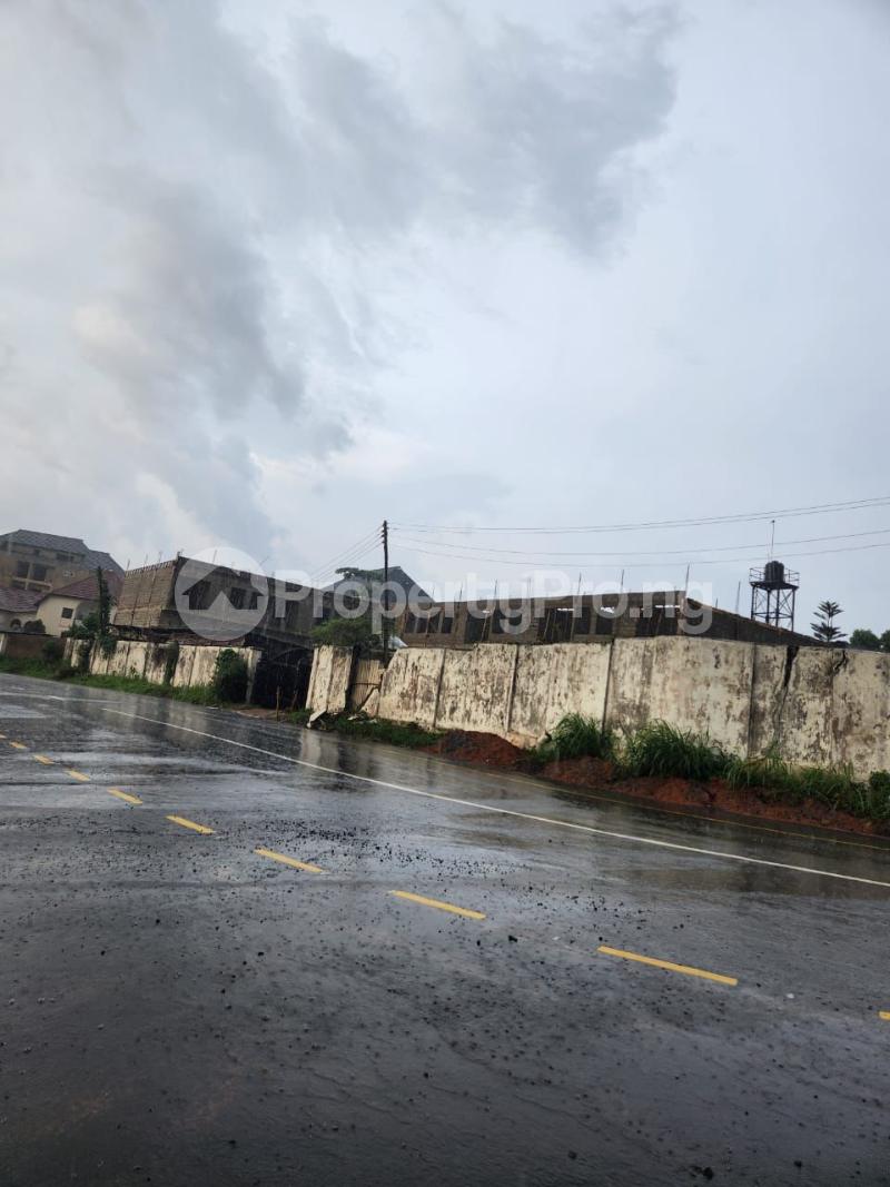 Land for sale Gsm Crescent, Agodi Gra Agodi Ibadan Oyo