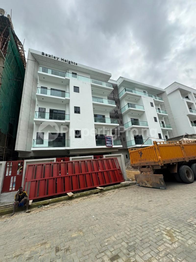 2 bedroom Flat / Apartment for sale Freedom Way Lekki Lagos