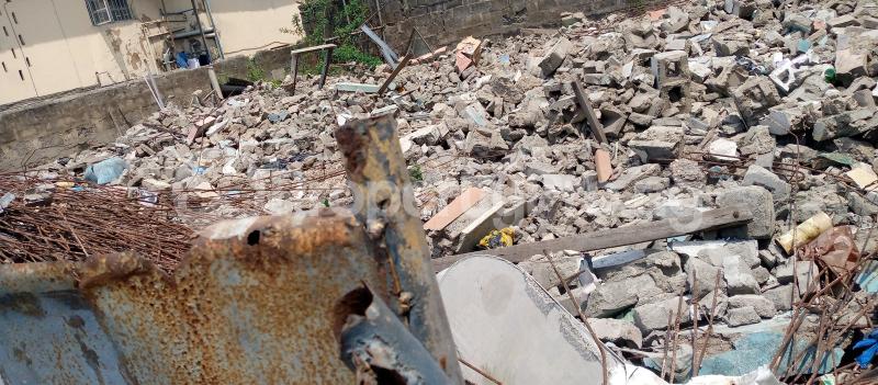 Land for sale Surulere Lagos