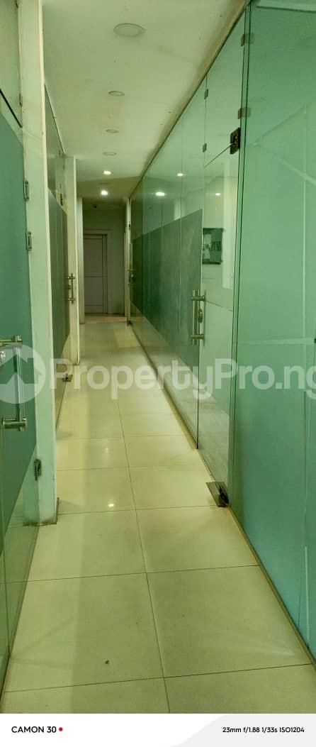 Commercial Property for rent Marwa, Lekki Lagos