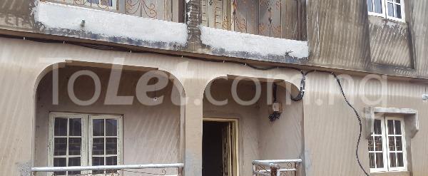 2 bedroom Flat / Apartment for rent  snooze Bus Stop, Ikorodu Ikorodu Lagos
