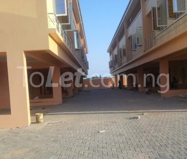 3 bedroom House for rent  victoria Crest, Lekki Lekki Lagos