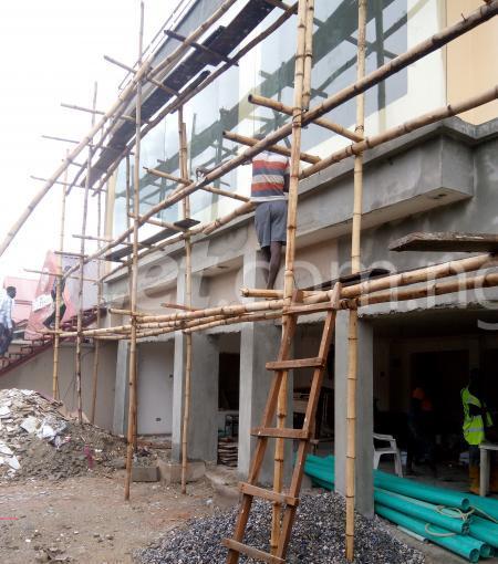 1 bedroom Commercial Property for rent  admiralty Way Lekki Lekki Lagos