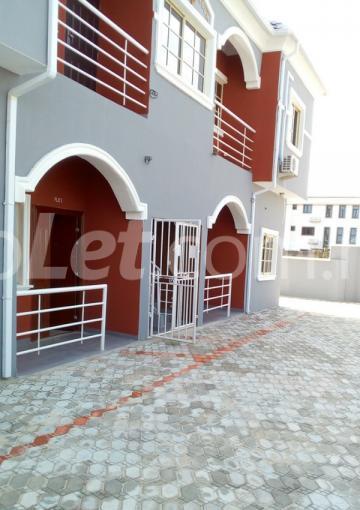 2 bedroom Flat / Apartment for rent  atlantic View Estate Off Alpha Beach On Chevron Drive, Lekki Lekki Lagos