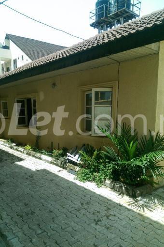 1 bedroom Flat / Apartment for rent  graceland Estate Ajah Ibeju-Lekki Lagos