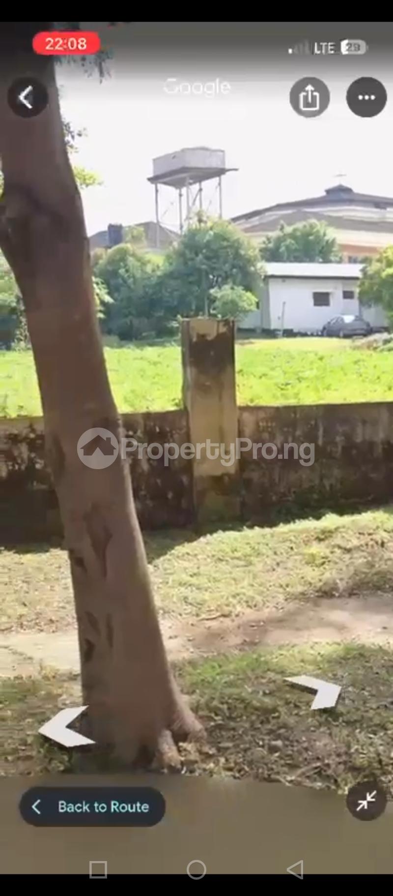 Land for sale Asokoro Main Asokoro Abuja