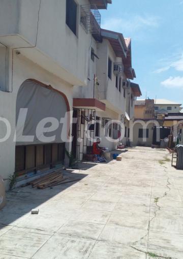 1 bedroom Flat / Apartment for rent Agungi Lekki Lekki Lagos