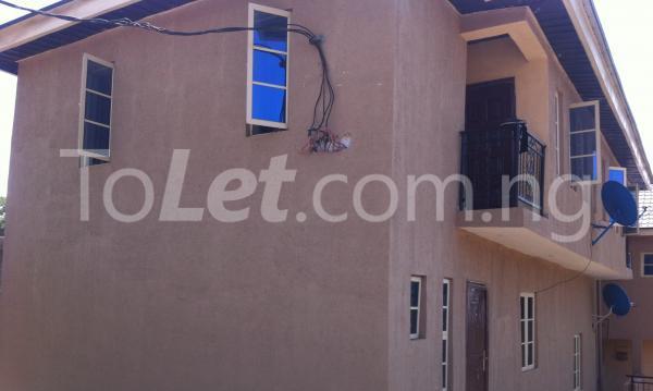 4 bedroom House for rent  phase 1, Gra Magodo GRA Phase 1 Ojodu Lagos