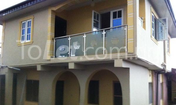 1 bedroom Flat / Apartment for rent  magodo Gra Phase 1,isheri, Magodo GRA Phase 1 Ojodu Lagos