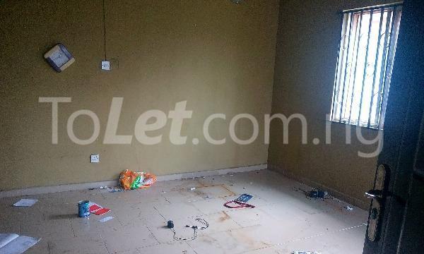 1 bedroom Flat / Apartment for rent  williams Estate, Solomon Bankole, Akowonjo, Alimosho, Lagos Akowonjo Alimosho Lagos
