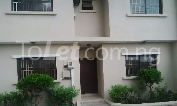 4 bedroom House for rent  oniru Millennium Estate, Victoria island Victoria Island Lagos