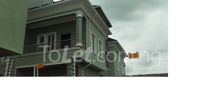 2 bedroom Flat / Apartment for rent Julius Gbigbi Magodo GRA Phase 1 Ojodu Lagos