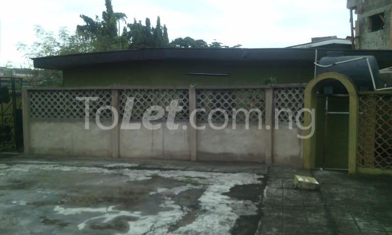 2 bedroom House for rent Muritala Animashaun Surulere Surulere Lagos