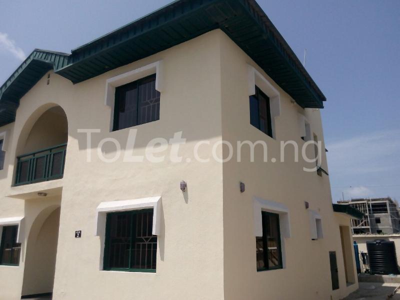 2 bedroom Flat / Apartment for rent Close To Oba Oniru Palace Victoria island Victoria Island Lagos
