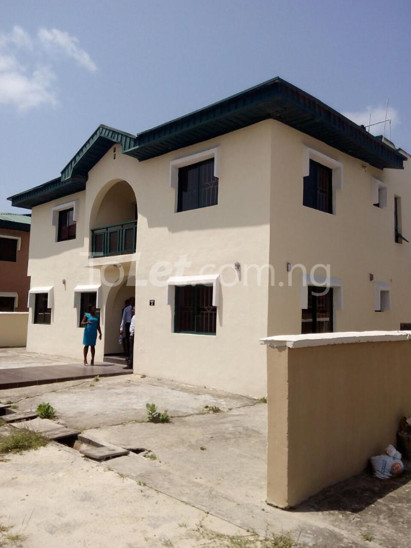 1 bedroom Flat / Apartment for rent Close To Oba Oniru Palace Victoria island Victoria Island Lagos