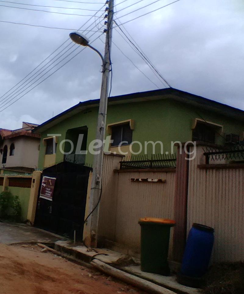 3 bedroom Flat / Apartment for rent Abdul Rahim Shitta Bey Street, Magodo GRA Phase 2 Kosofe/Ikosi Lagos