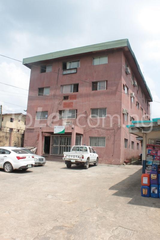 Commercial Property for rent 62, Kudirat Abiola Way, Ikeja Ikeja Lagos