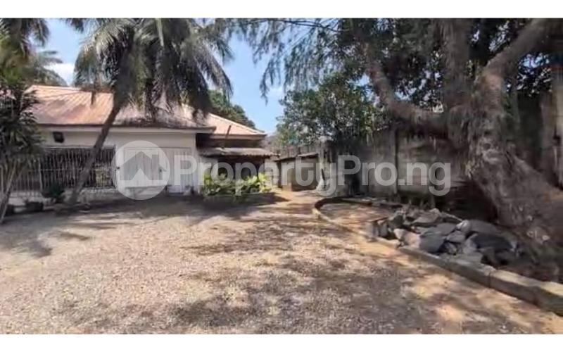 Land for sale Gra Ikeja GRA Ikeja Lagos