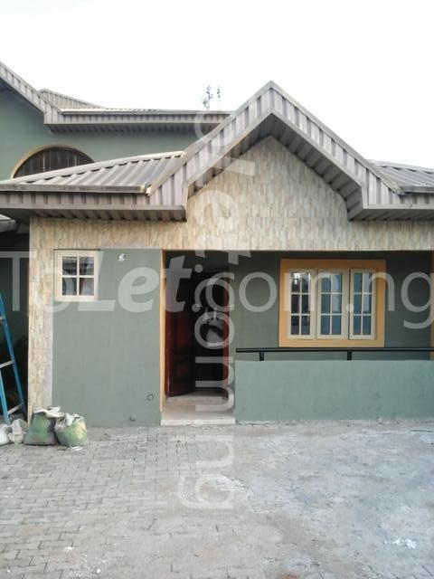 3 bedroom House for rent Off Ajayi Road Ogba Ikeja Lagos Ikeja Ikeja Lagos