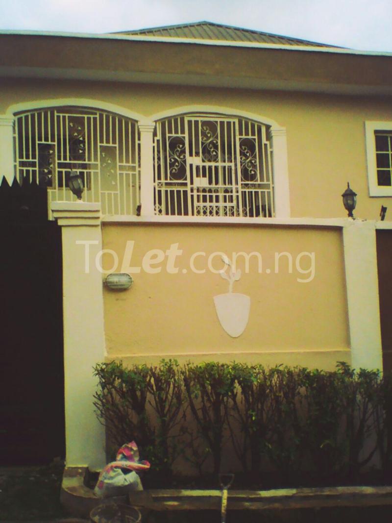 3 bedroom Flat / Apartment for rent Oyaniru Estate, Alapere Kosofe/Ikosi Lagos