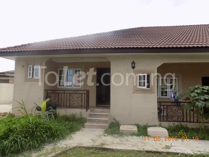 1 bedroom Flat / Apartment for rent Obanikoro Ilupeju Maryland Lagos