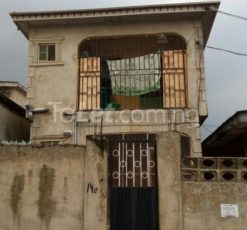 2 bedroom Flat / Apartment for rent Off Church Street Alapere Kosofe/Ikosi Lagos