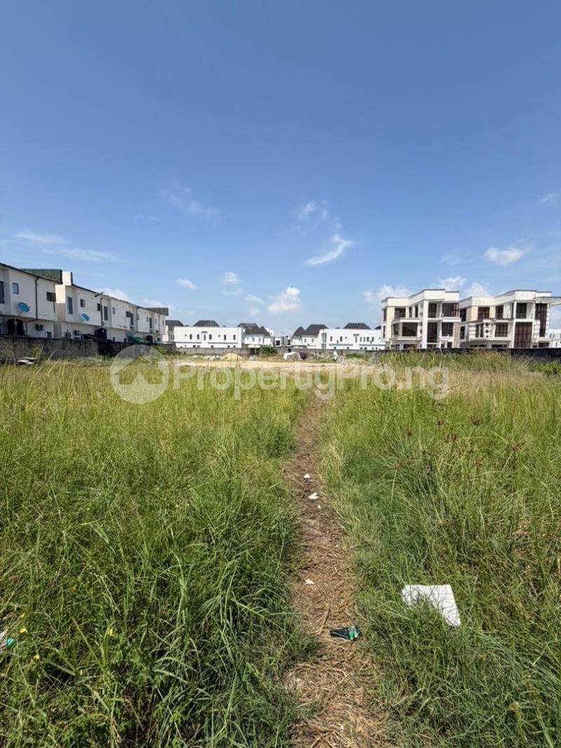 Land for sale orchid Lekki Lagos
