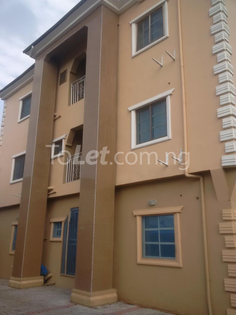 3 bedroom Flat / Apartment for rent David East Street, Amuwo Odofin Amuwo Odofin Lagos