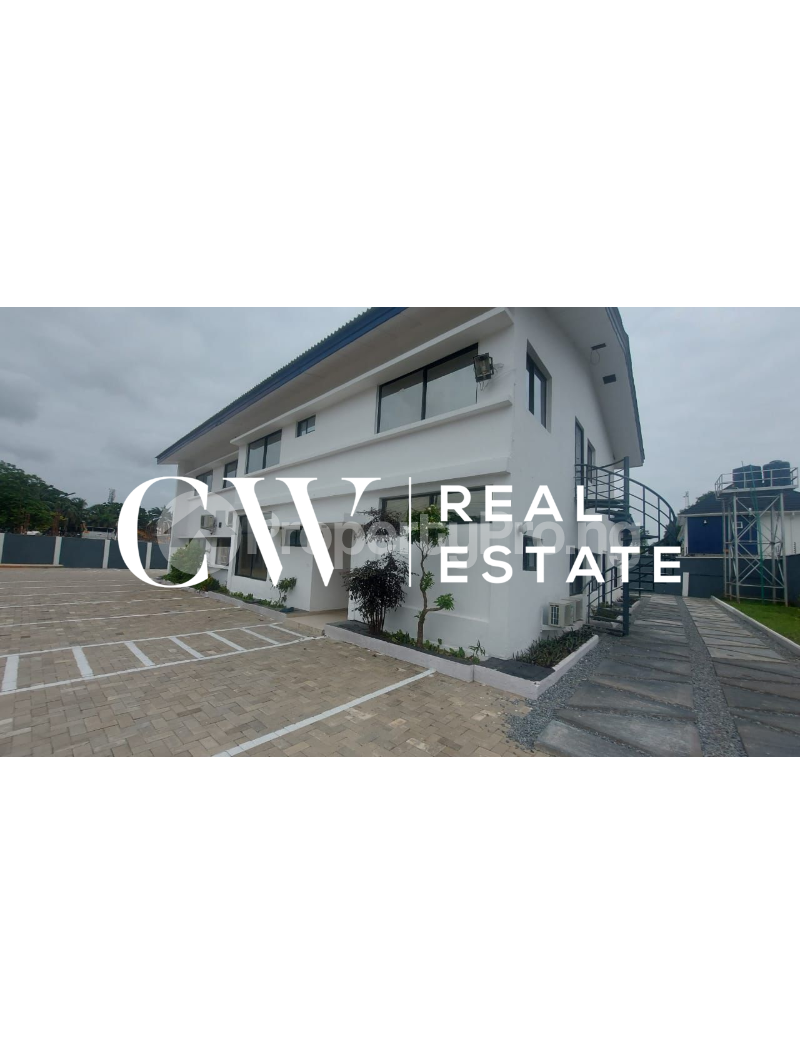 Commercial Property for rent Ikoyi Lagos