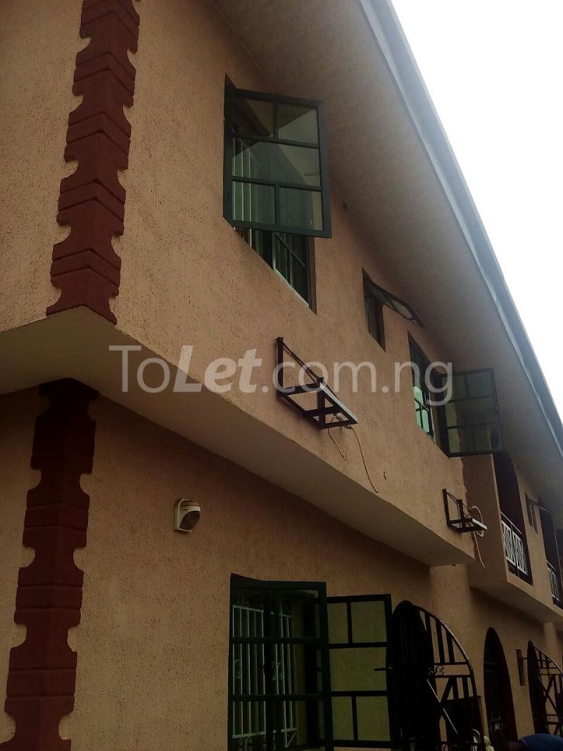 3 bedroom House for rent Magodo Gra Phase1, Magodo GRA Phase 1 Ojodu Lagos