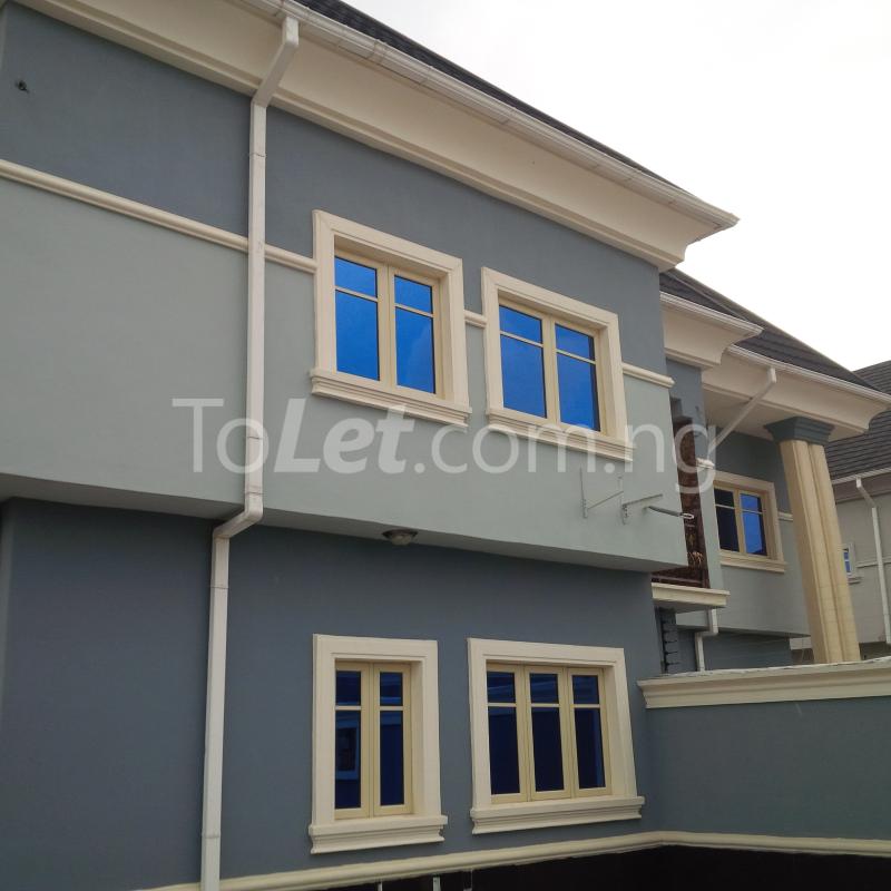 2 bedroom Flat / Apartment for rent Divine Estate Amuwo Odofin Amuwo Odofin Lagos