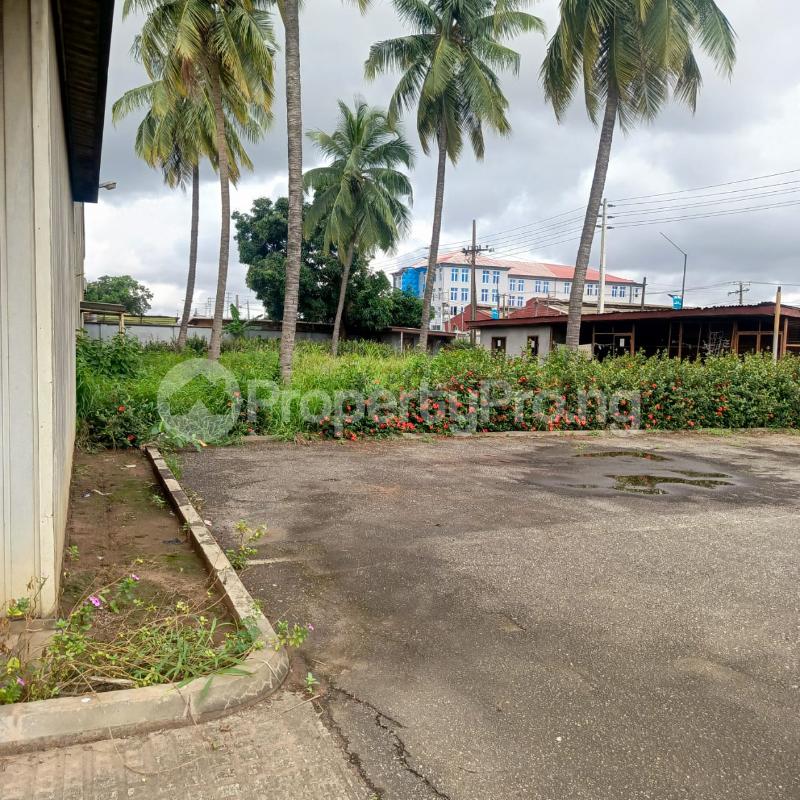 Commercial Property for sale Off Acme Road Adeniyi Jones Ikeja Lagos